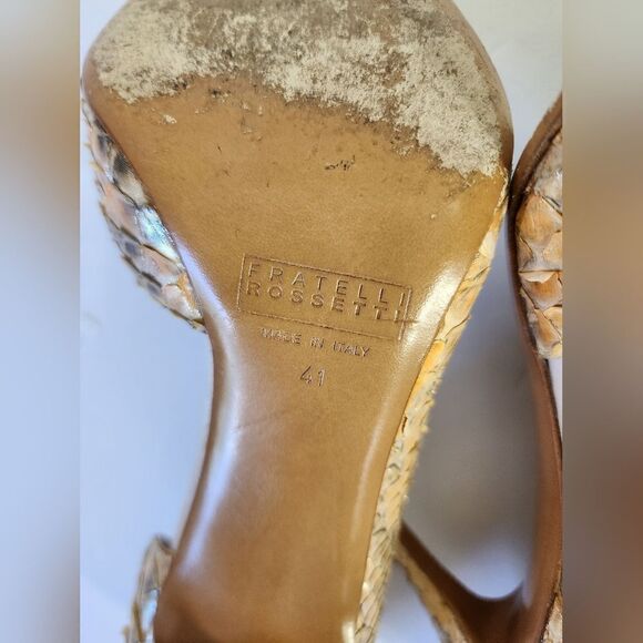 Fratelli Rossetti  - Picture 12 of 13